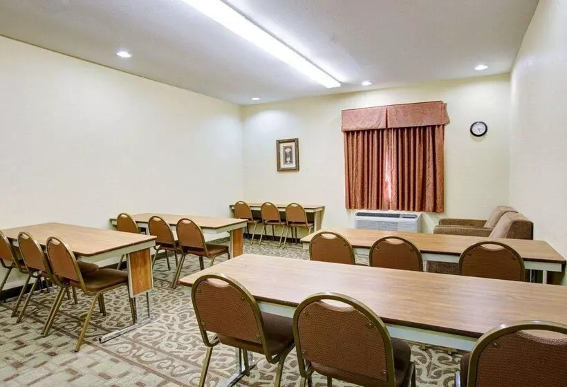 酒店 Comfort Suites