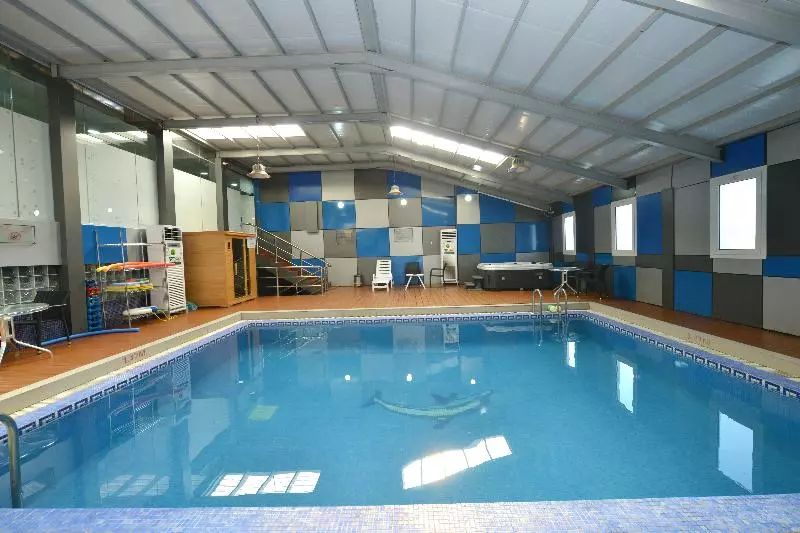 酒店 Warwick Al Dabab Riyadh