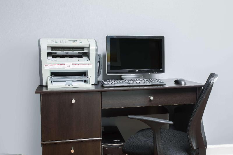 בית מלון כפרי Days Inn By Wyndham Dillon