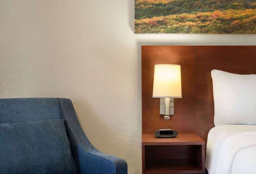 בית מלון כפרי Days Inn By Wyndham Dillon