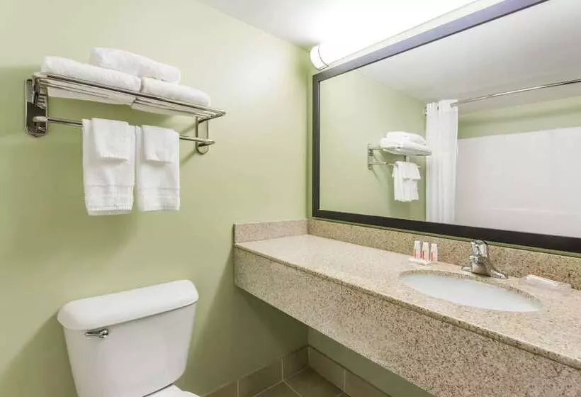 酒店 Best Western Doswell