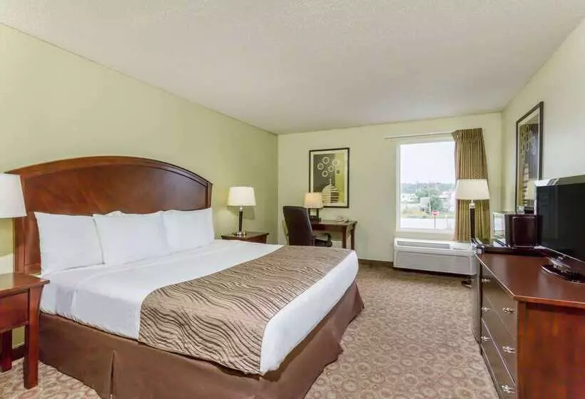 فندق Best Western Doswell