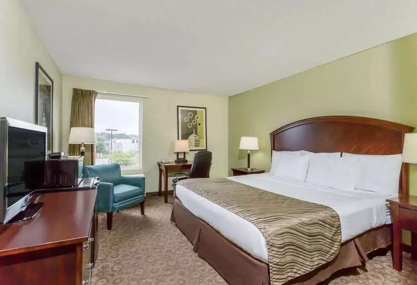 فندق Best Western Doswell