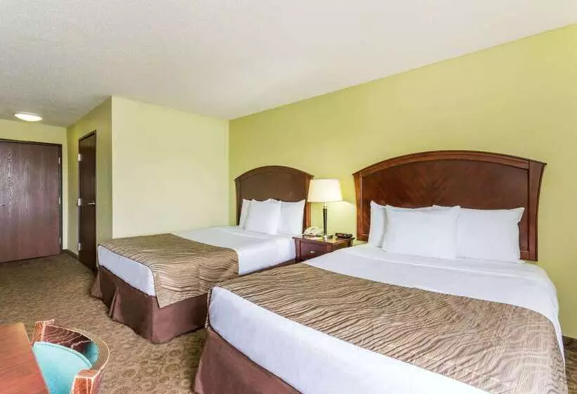 فندق Best Western Doswell