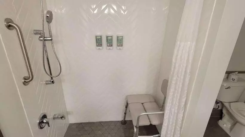 호텔 Best Western Doswell