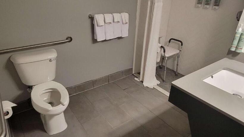 호텔 Best Western Doswell