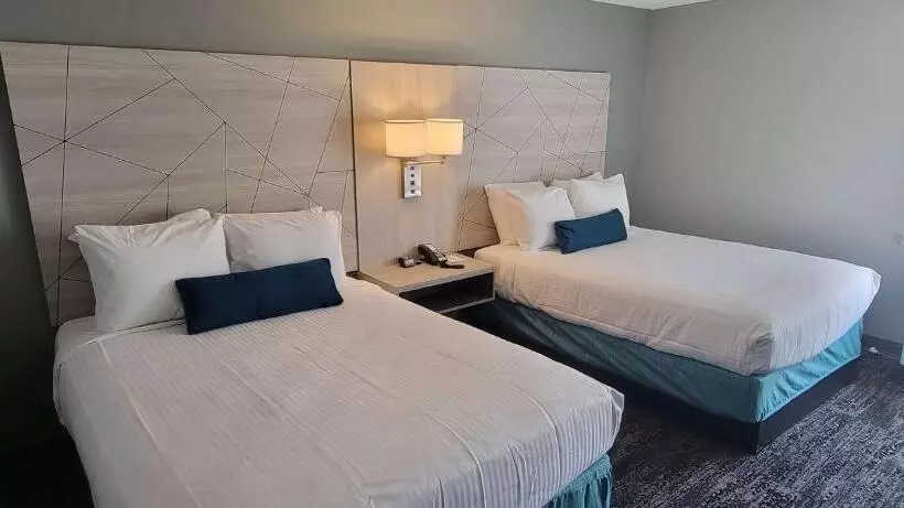 호텔 Best Western Doswell