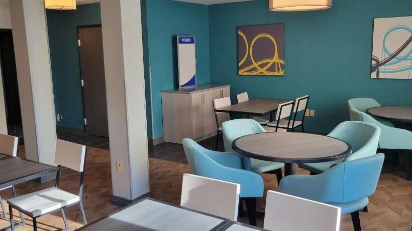 호텔 Best Western Doswell