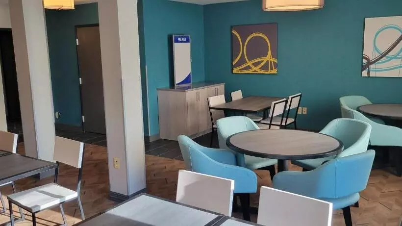 فندق Best Western Doswell