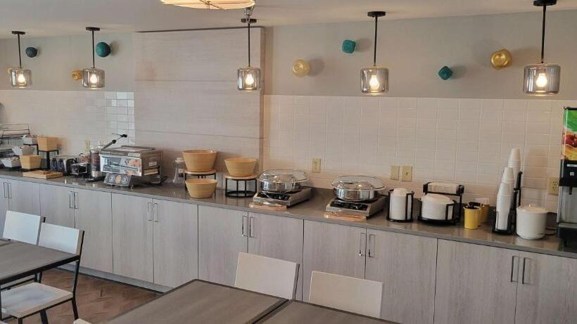 호텔 Best Western Doswell