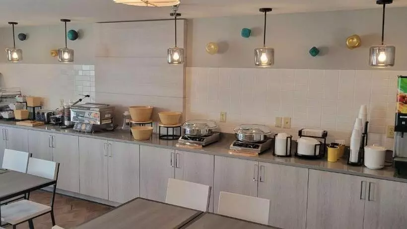 فندق Best Western Doswell