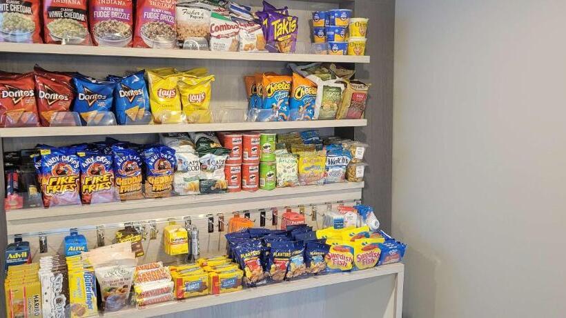 호텔 Best Western Doswell