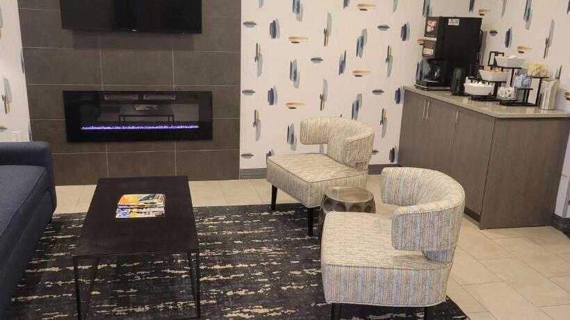 호텔 Best Western Doswell