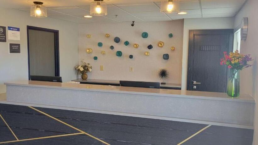 호텔 Best Western Doswell