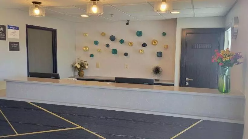 فندق Best Western Doswell