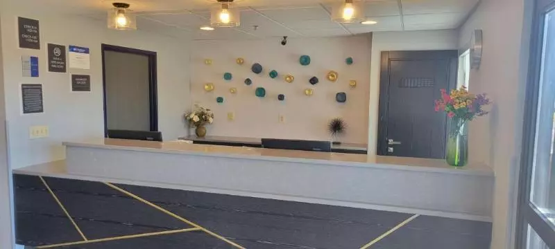 فندق Best Western Doswell