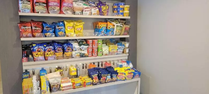 호텔 Best Western Doswell