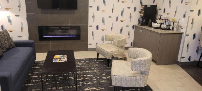 호텔 Best Western Doswell