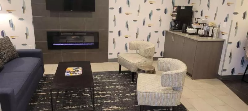 酒店 Best Western Doswell