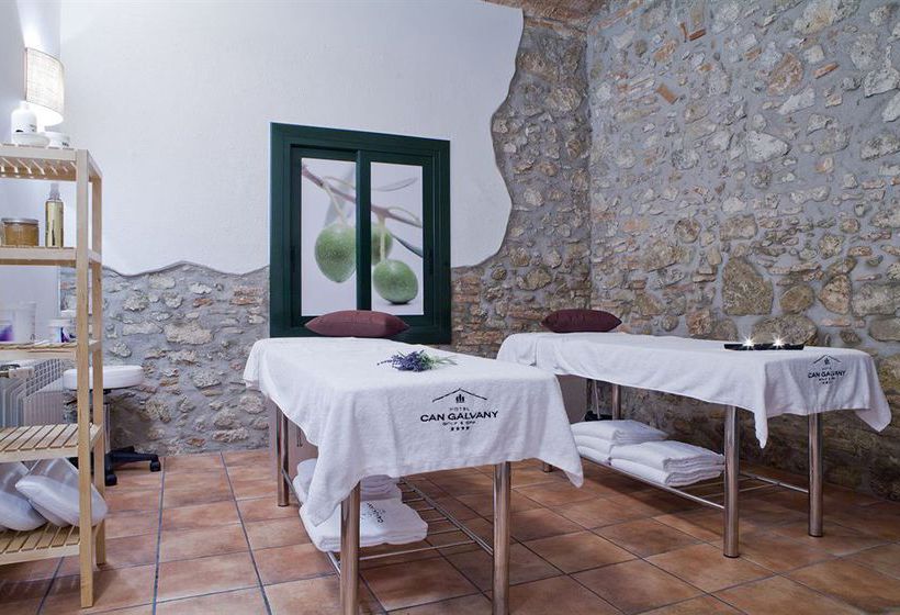 هتل Golden Barcelona