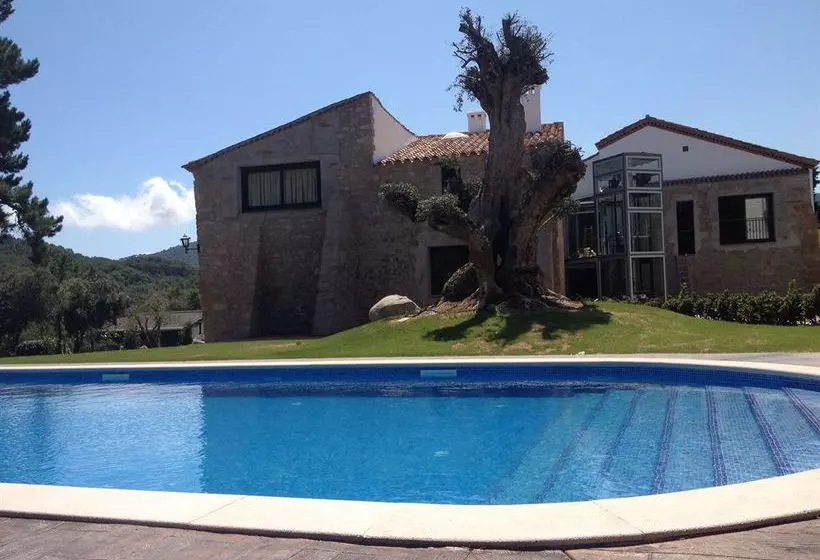 호텔 Golden Barcelona