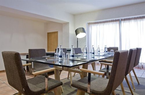 هتل Golden Barcelona