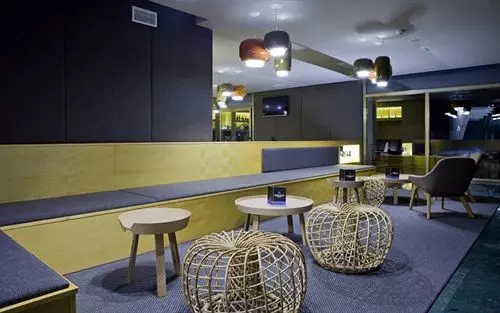 호텔 Golden Barcelona