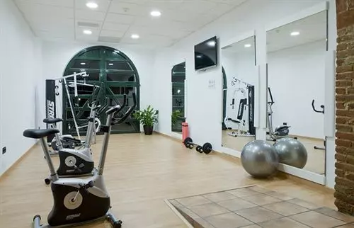 호텔 Golden Barcelona