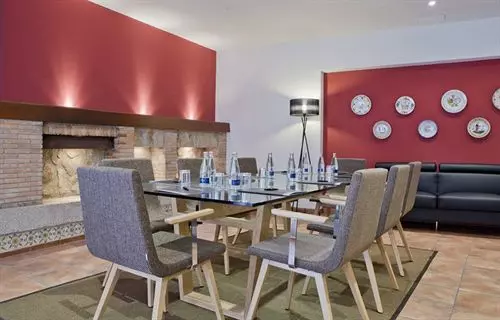 호텔 Golden Barcelona