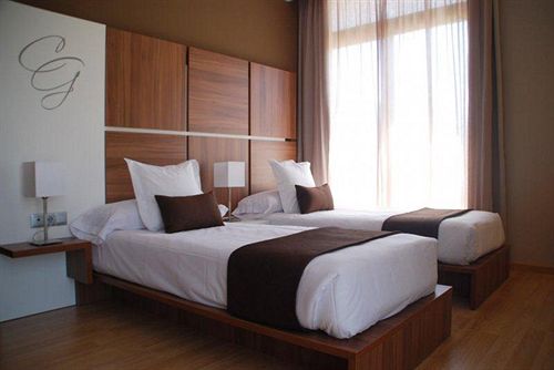 هتل Golden Barcelona