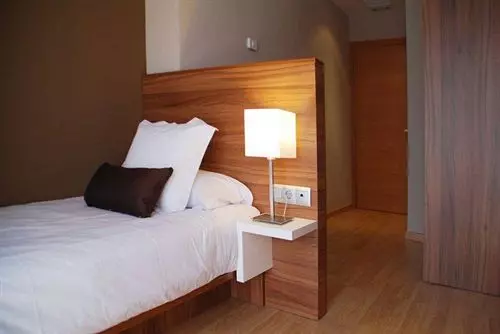 호텔 Golden Barcelona