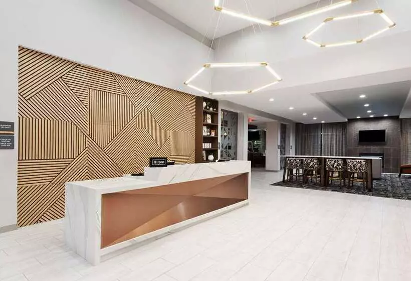 فندق Doubletree By Hilton Dothan, Al