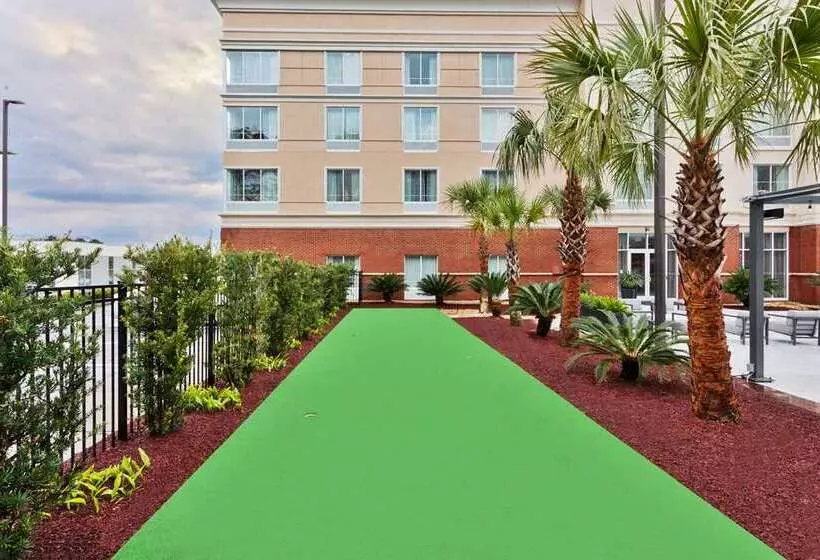 فندق Doubletree By Hilton Dothan, Al