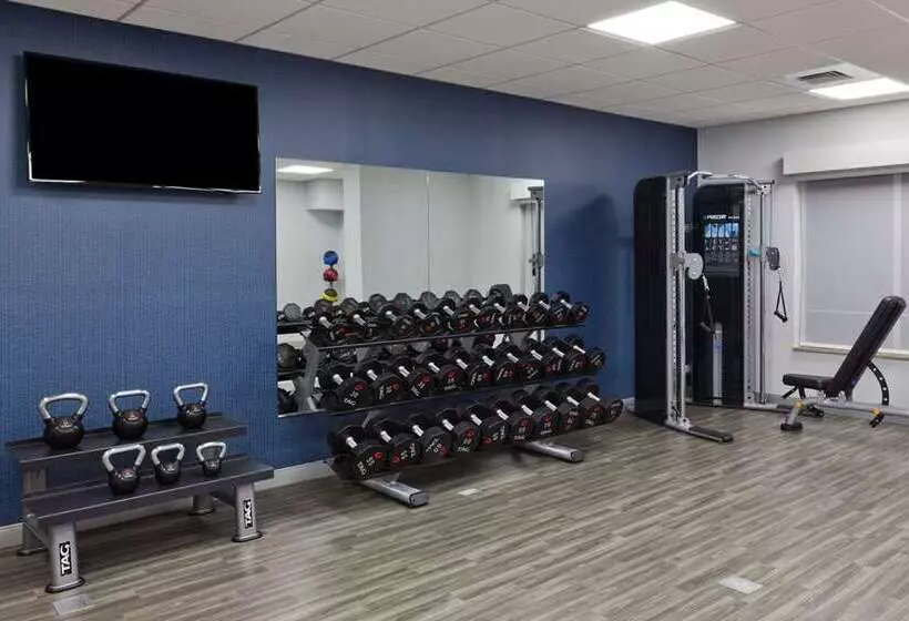 فندق Doubletree By Hilton Dothan, Al