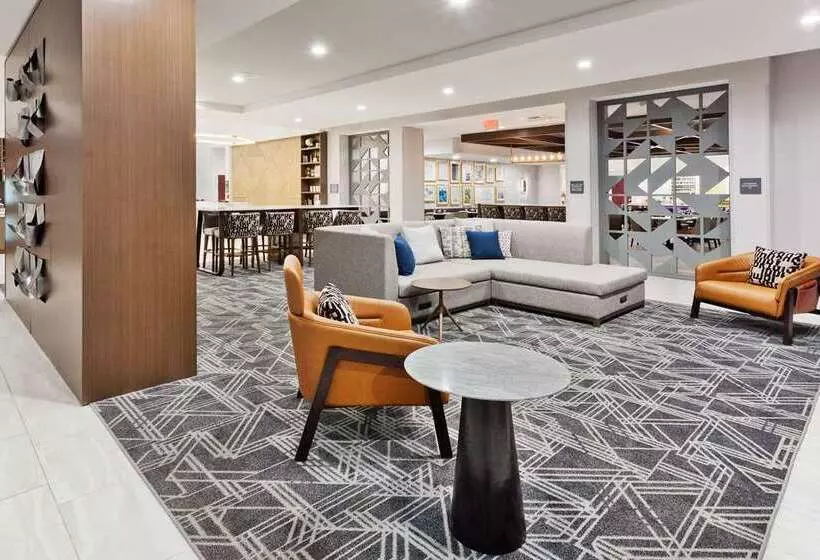 فندق Doubletree By Hilton Dothan, Al