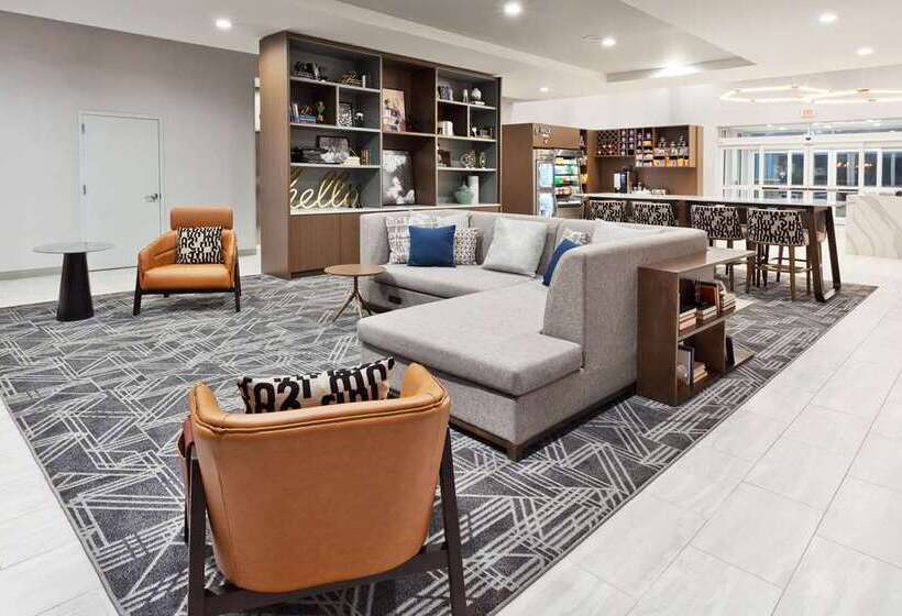 호텔 Doubletree By Hilton Dothan, Al