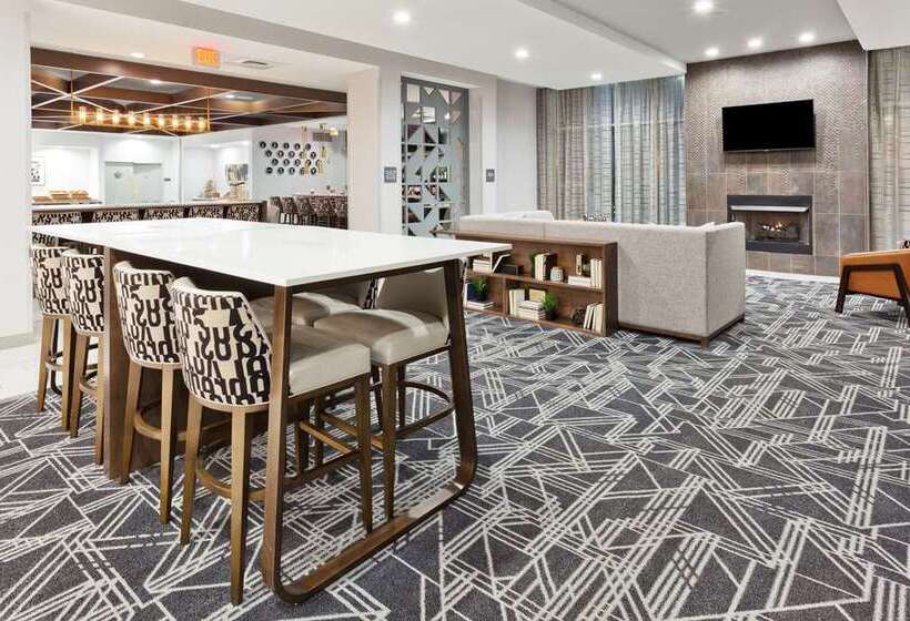 호텔 Doubletree By Hilton Dothan, Al