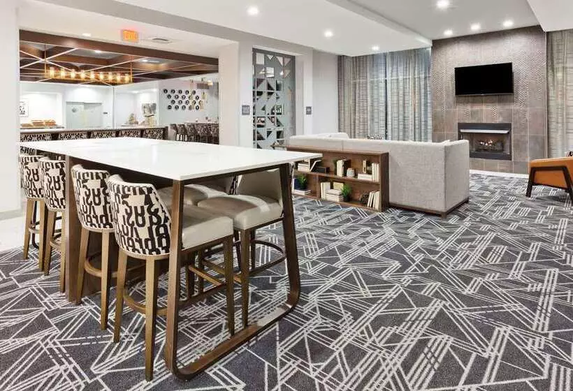 فندق Doubletree By Hilton Dothan, Al