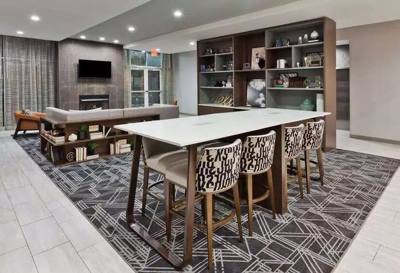 فندق Doubletree By Hilton Dothan, Al