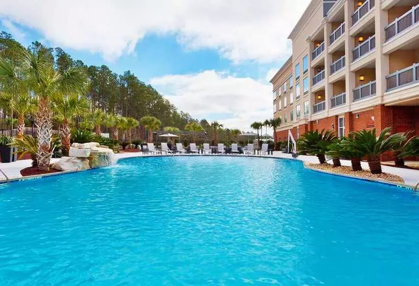 فندق Doubletree By Hilton Dothan, Al