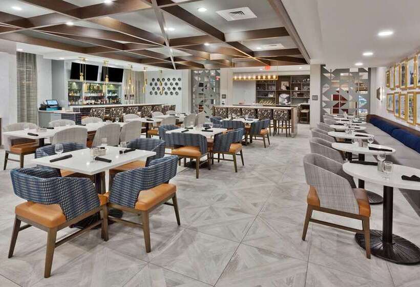 호텔 Doubletree By Hilton Dothan, Al