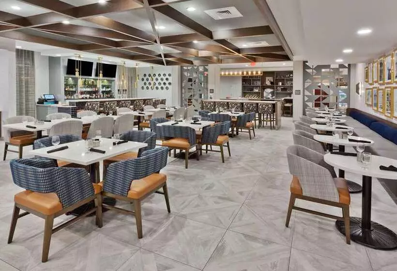 فندق Doubletree By Hilton Dothan, Al