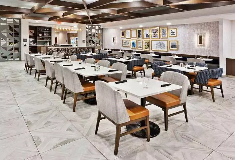 فندق Doubletree By Hilton Dothan, Al