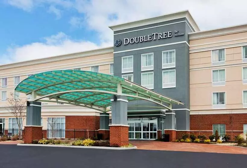 فندق Doubletree By Hilton Dothan, Al
