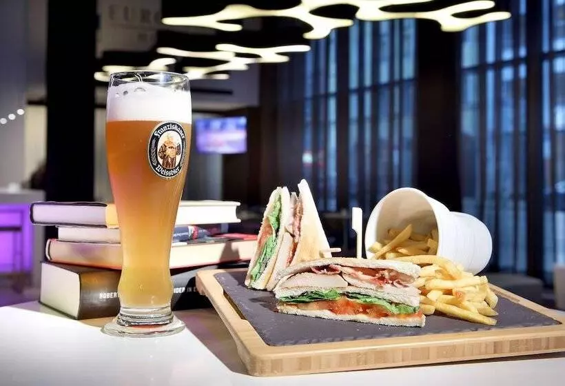 酒店 Eurostars Book