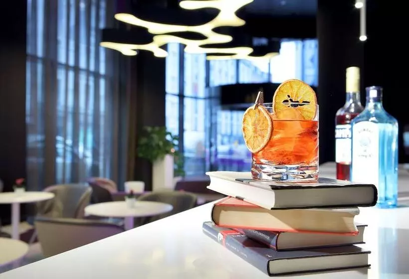 酒店 Eurostars Book