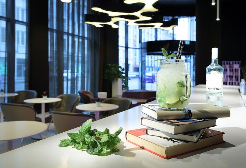 ホテル Eurostars Book