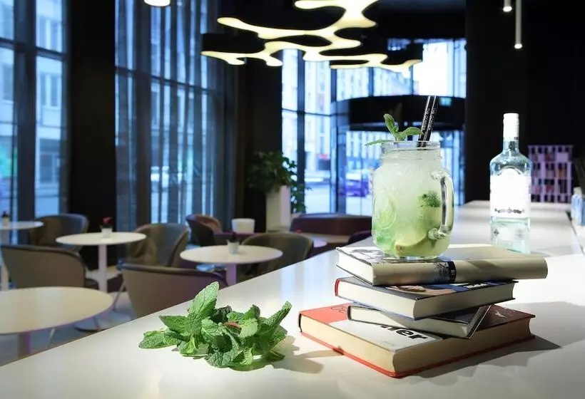 酒店 Eurostars Book