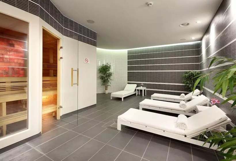 酒店 Eurostars Book