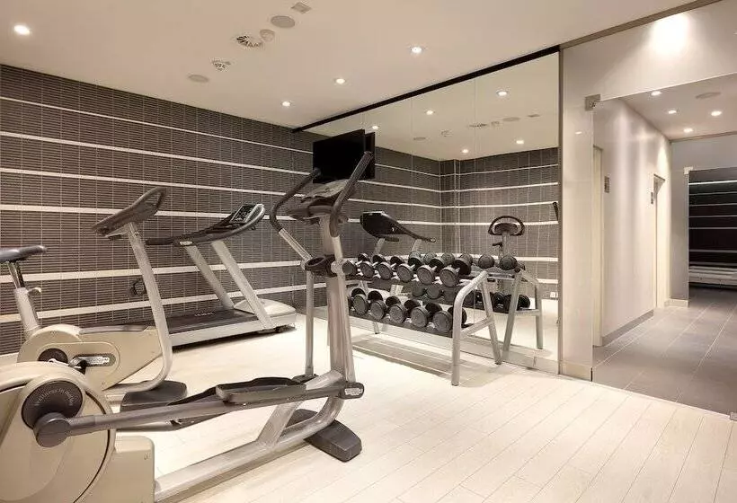 酒店 Eurostars Book